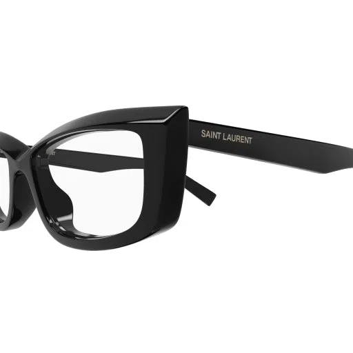 Saint Laurent SL 658 OPT Eyeglasses - view 8